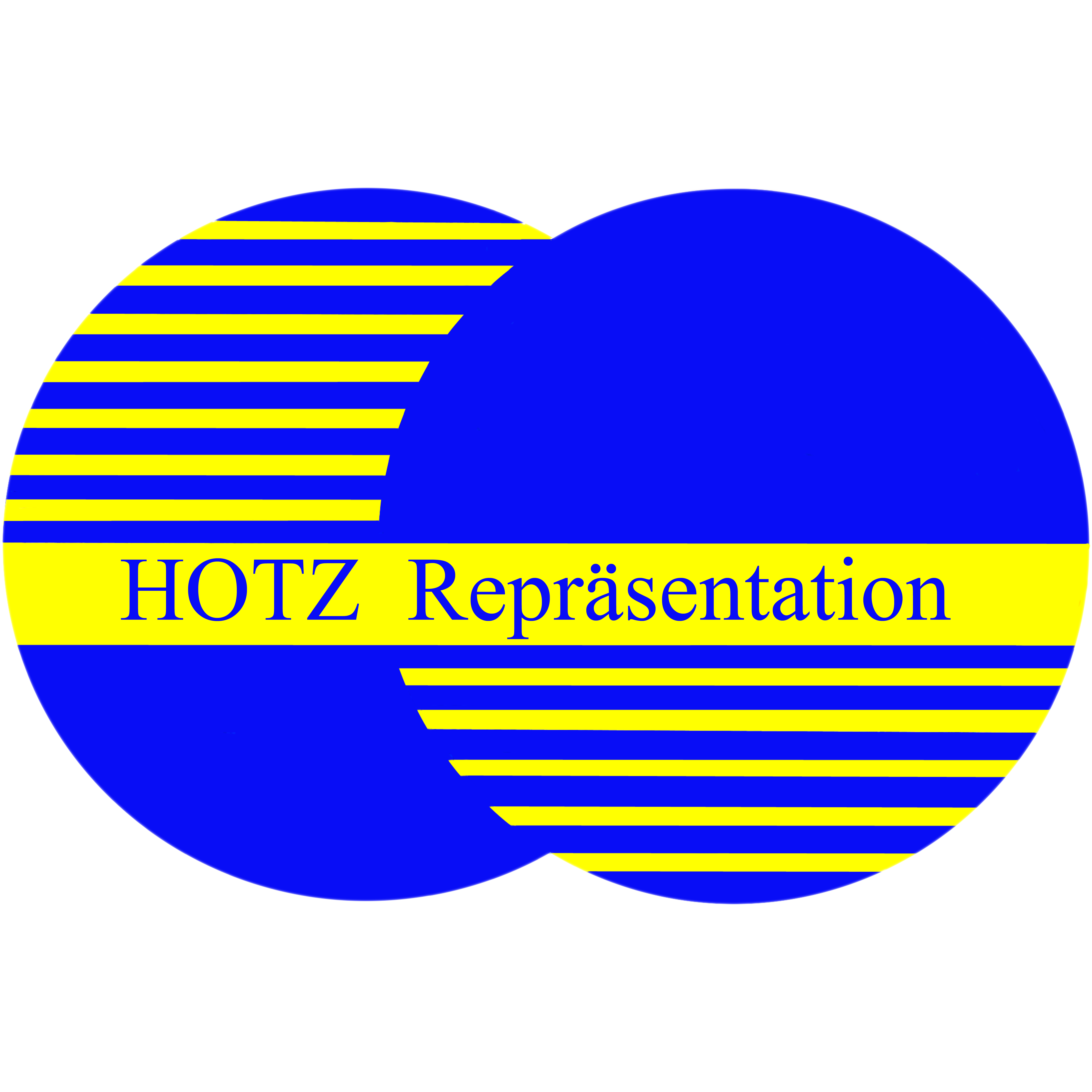 Logo von Hotz Repräsentation