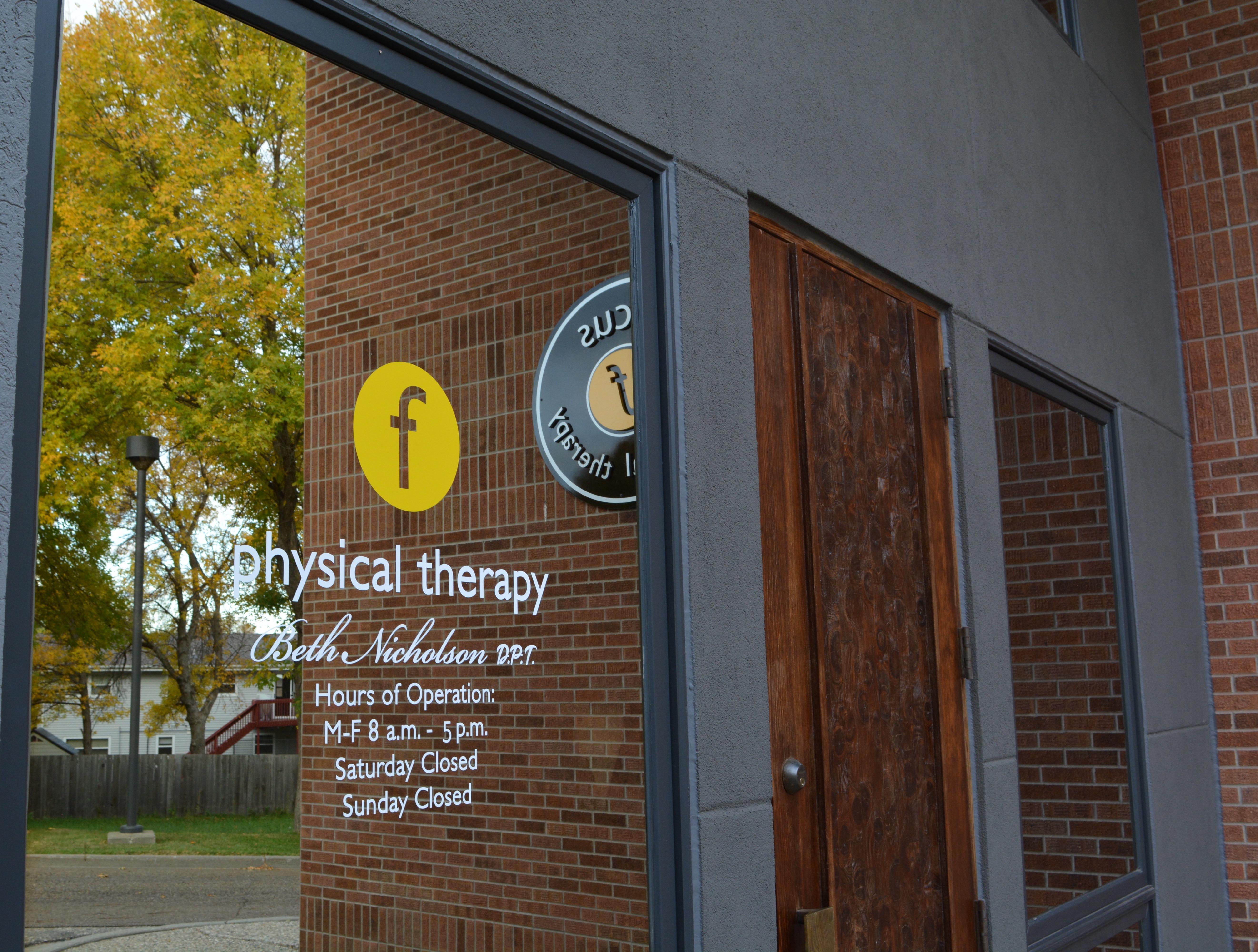 Focus Chiropractic, Physical Therapy  & Massage Photo