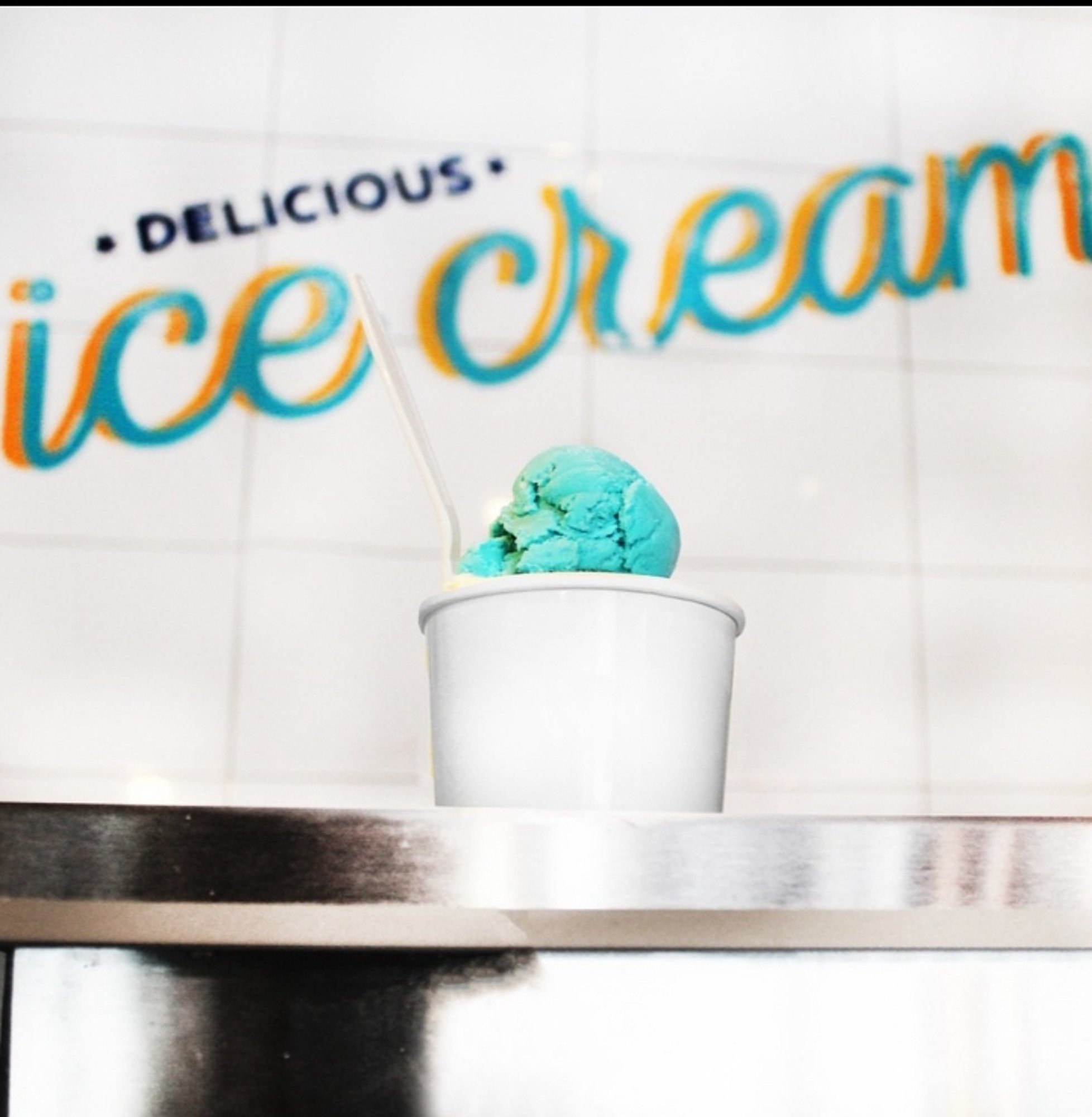 One Scoop (1)