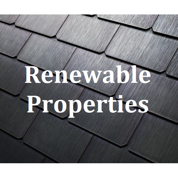 Renewable Properties Logo