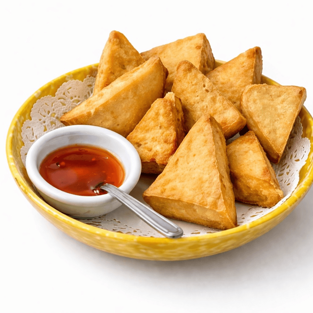 Fish Cake