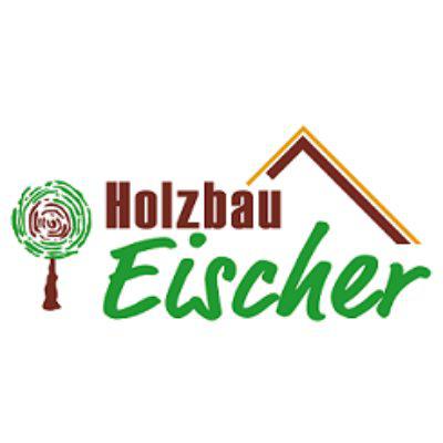 Logo von Holzbau Eischer