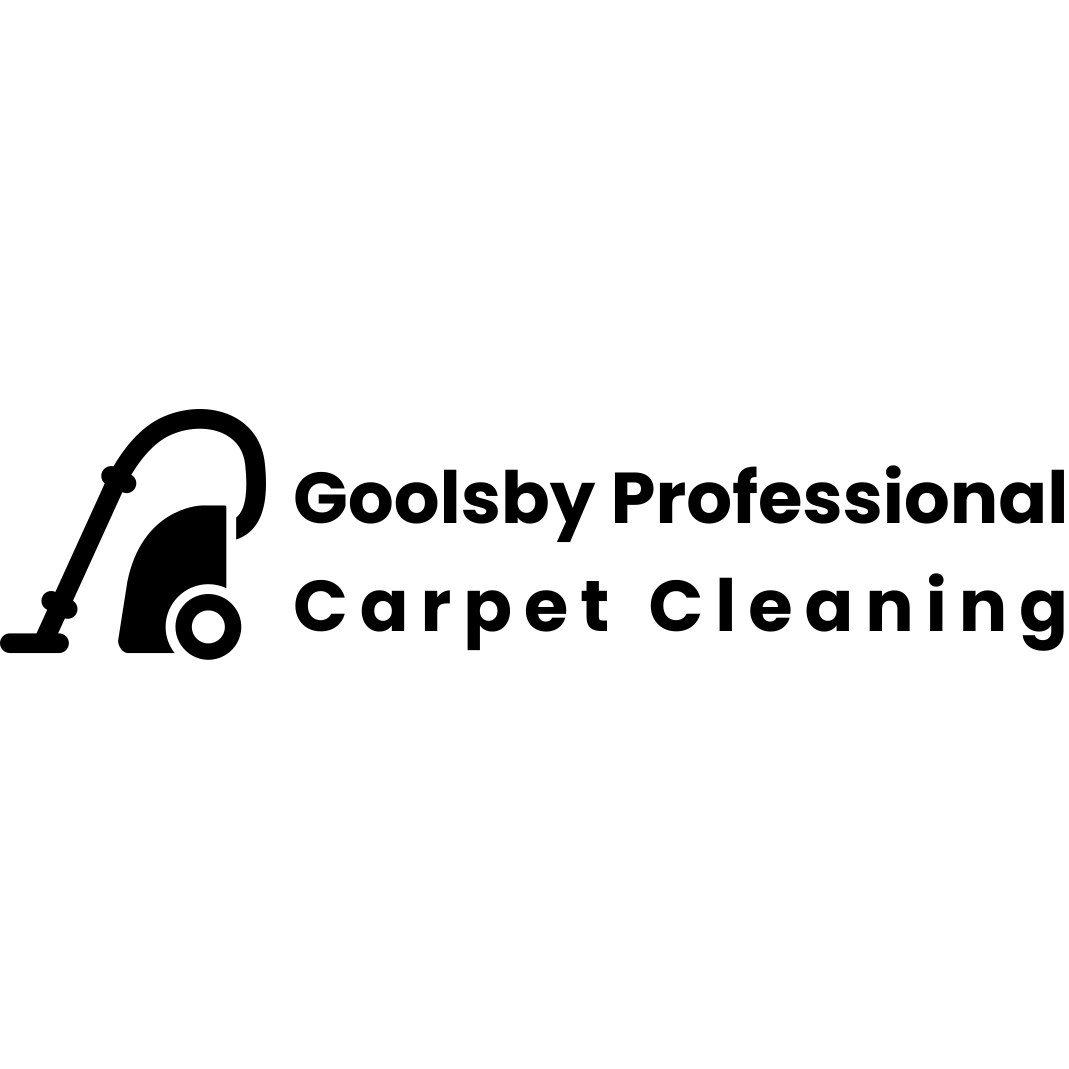 Goolsby Professional Carpet Cleaning Logo