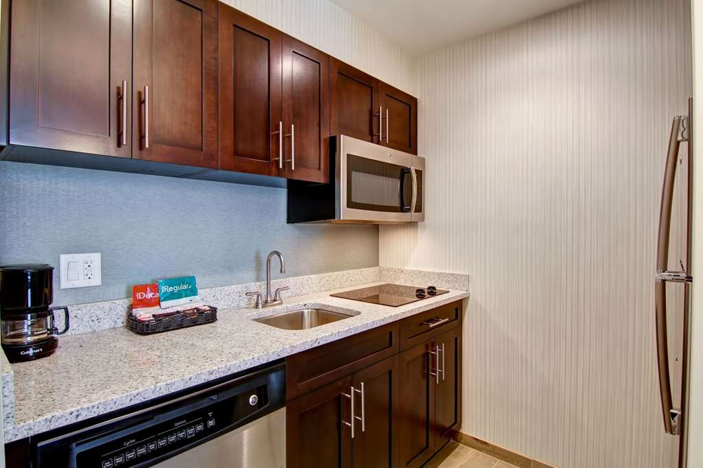 Homewood Suites by Hilton Clifton Park Image