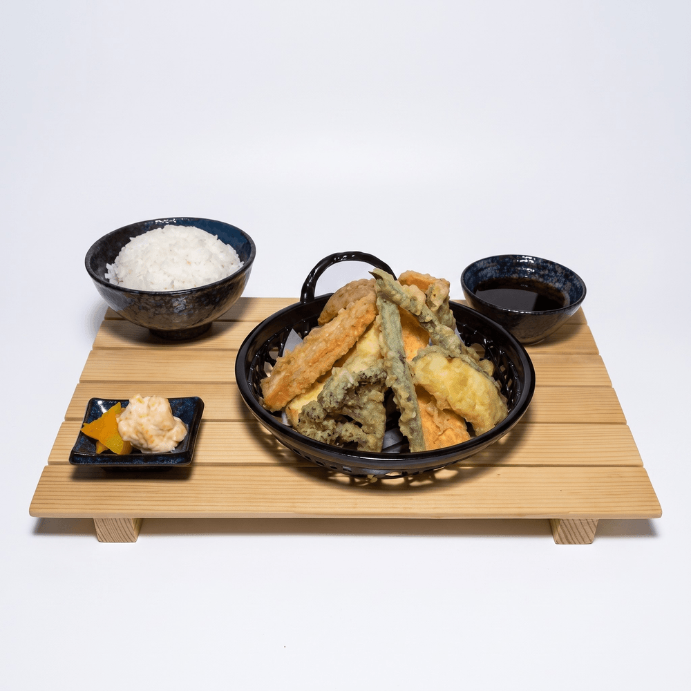 Tempura