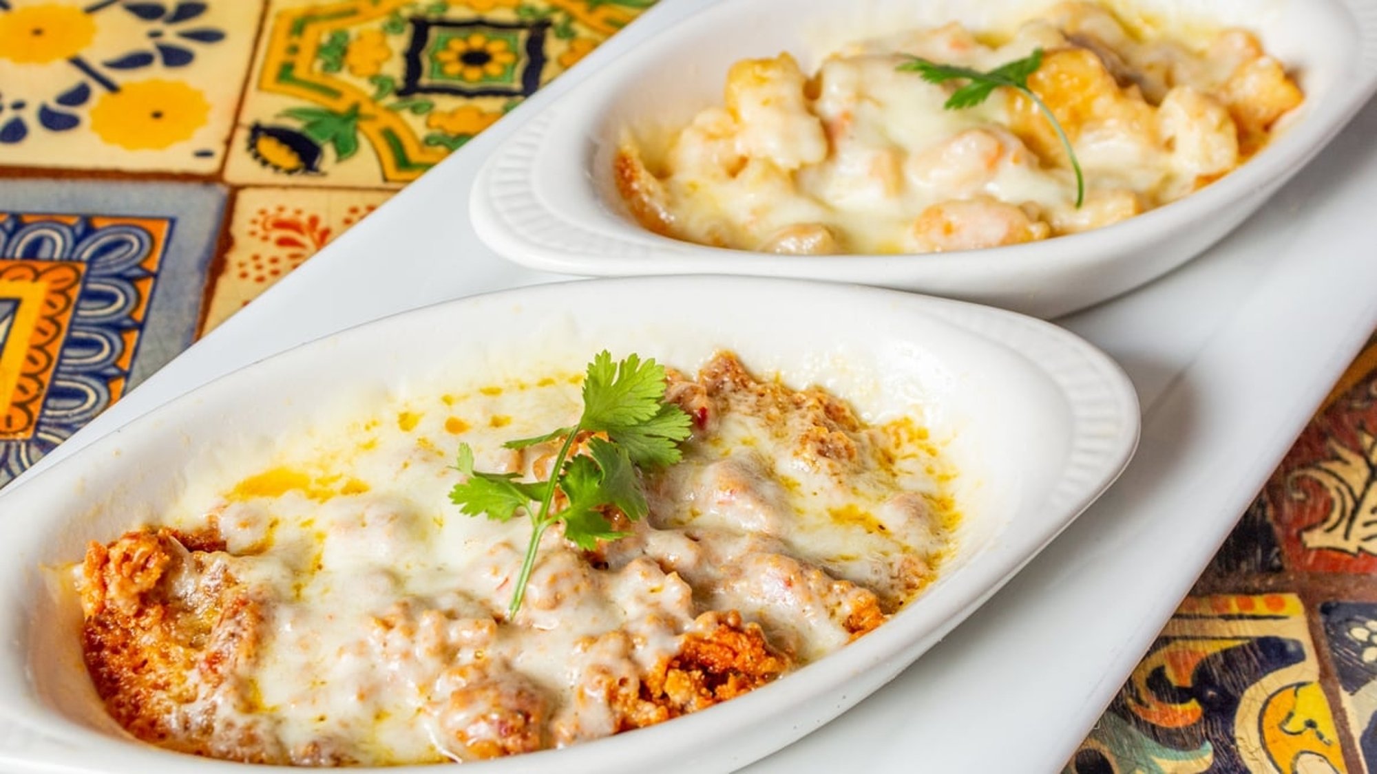 Queso-Marisco