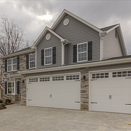 Jeff Kelly Homes Inc Logo