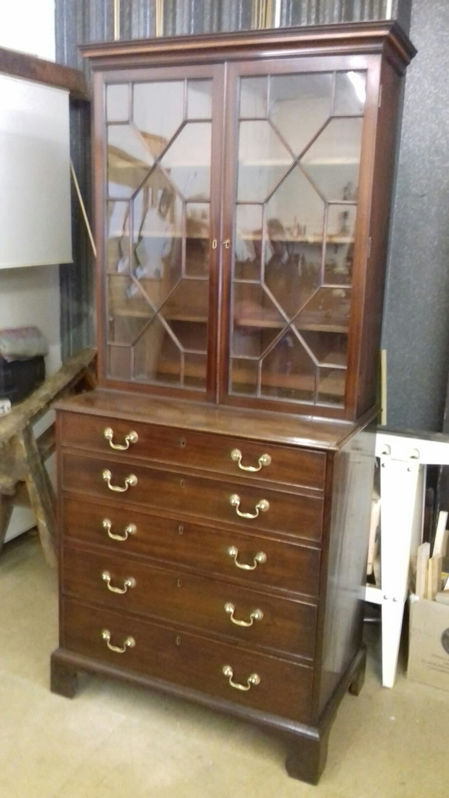 Images Ampthill Antique Restoration Ltd