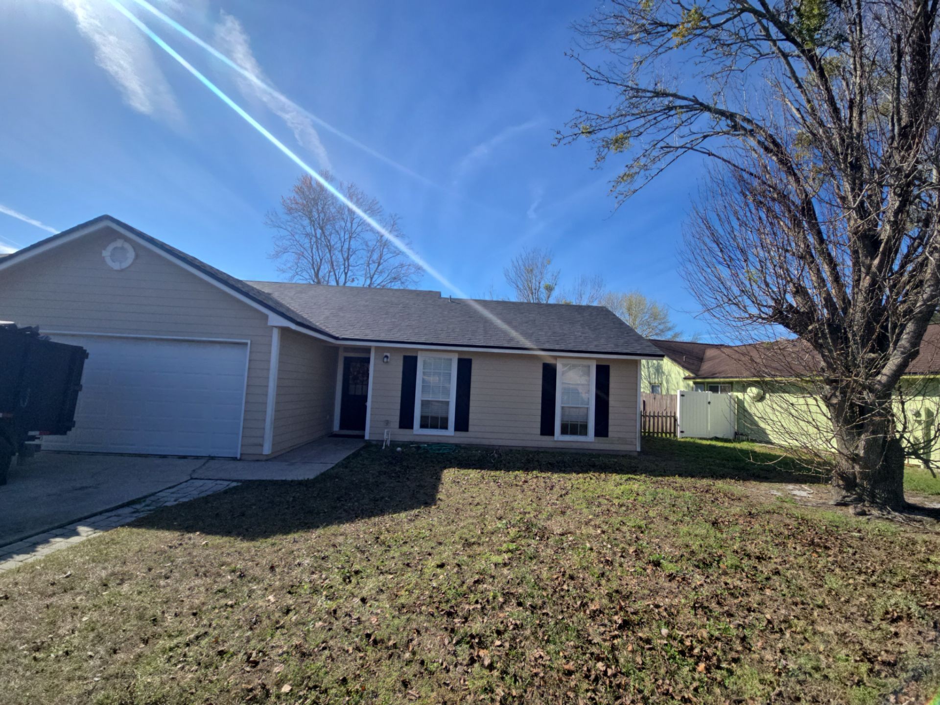 Burger Roofing Co. Image