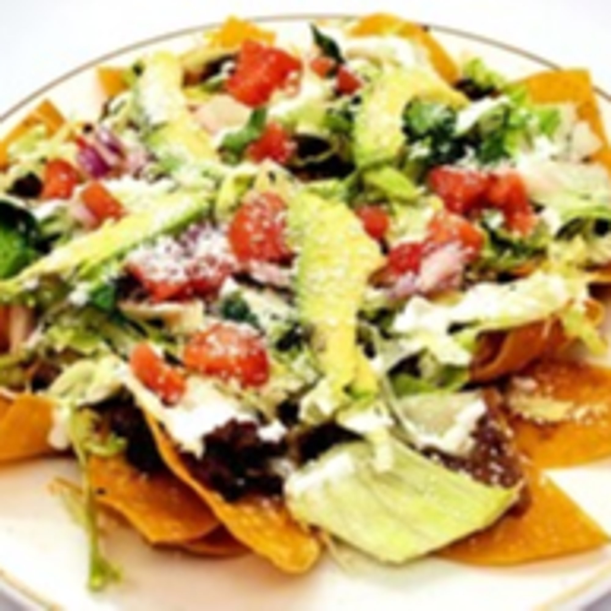 Nachos