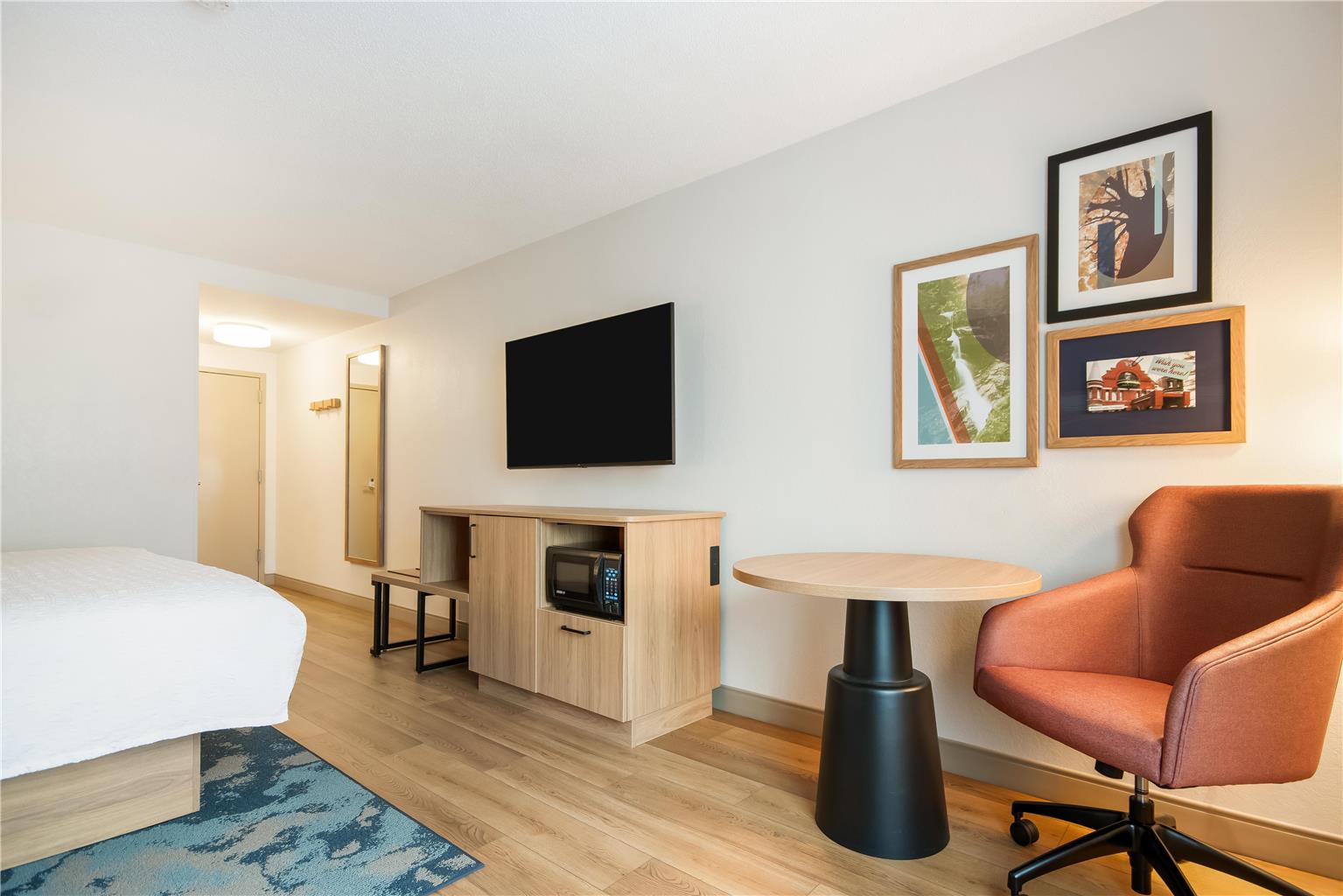 Hampton Inn Rutland Image