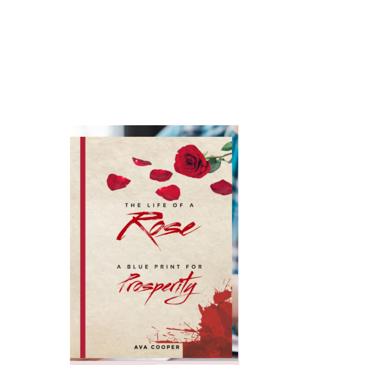 RoseLife Logo