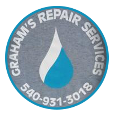 Graham&apos;s Repair Services Logo