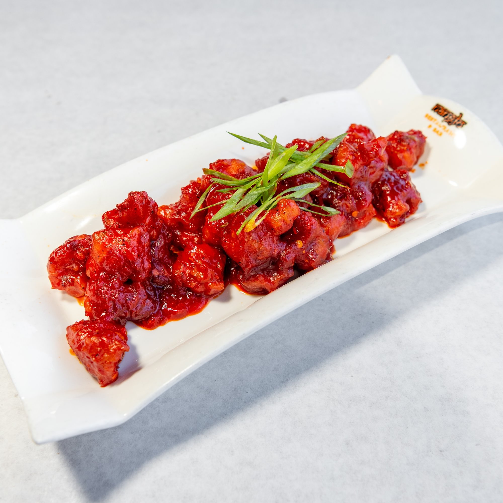 Gobi Manchurian
