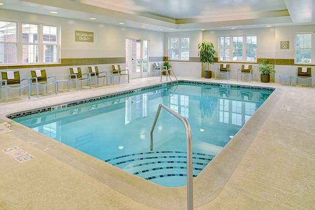 Images Homewood Suites by Hilton Manchester/Airport