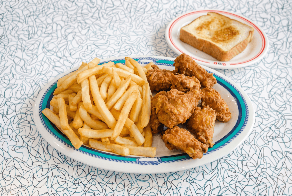 Wings