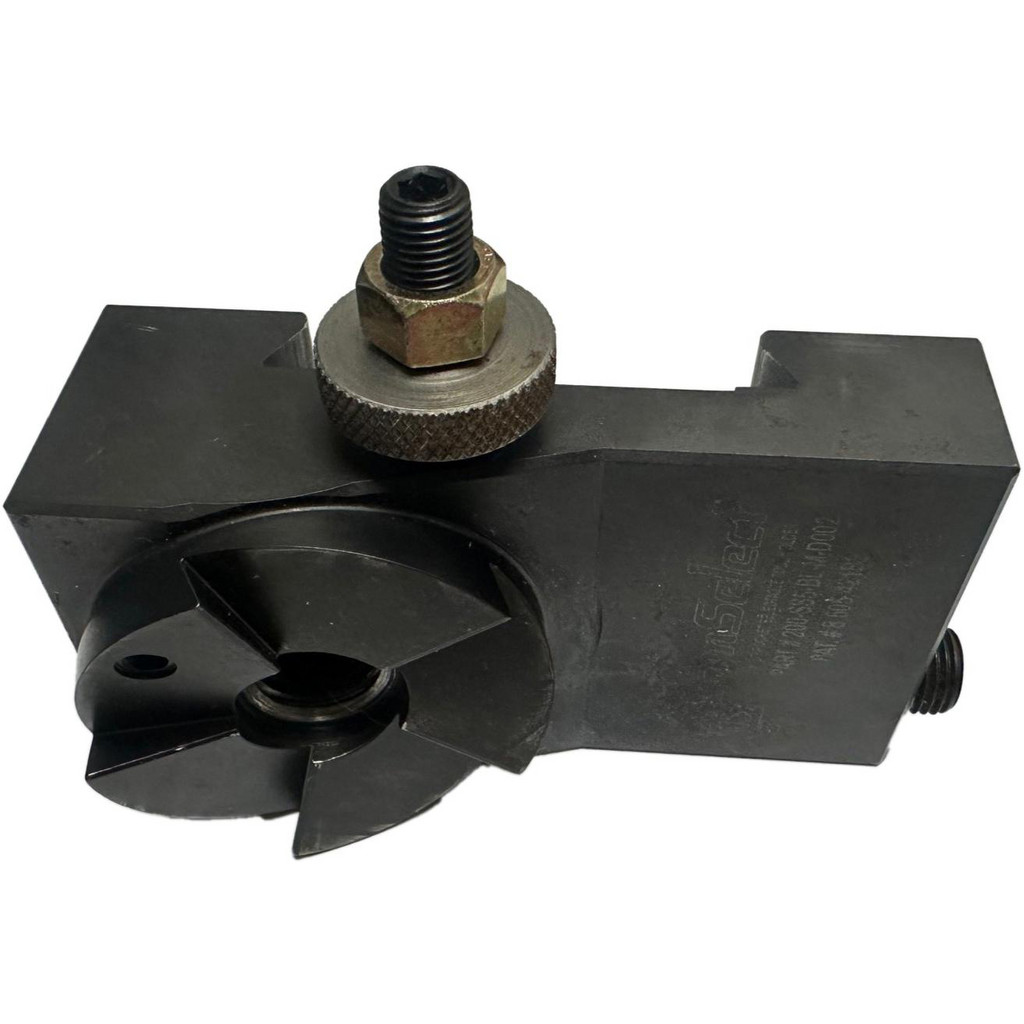 Lathe Tool Bits & Holders