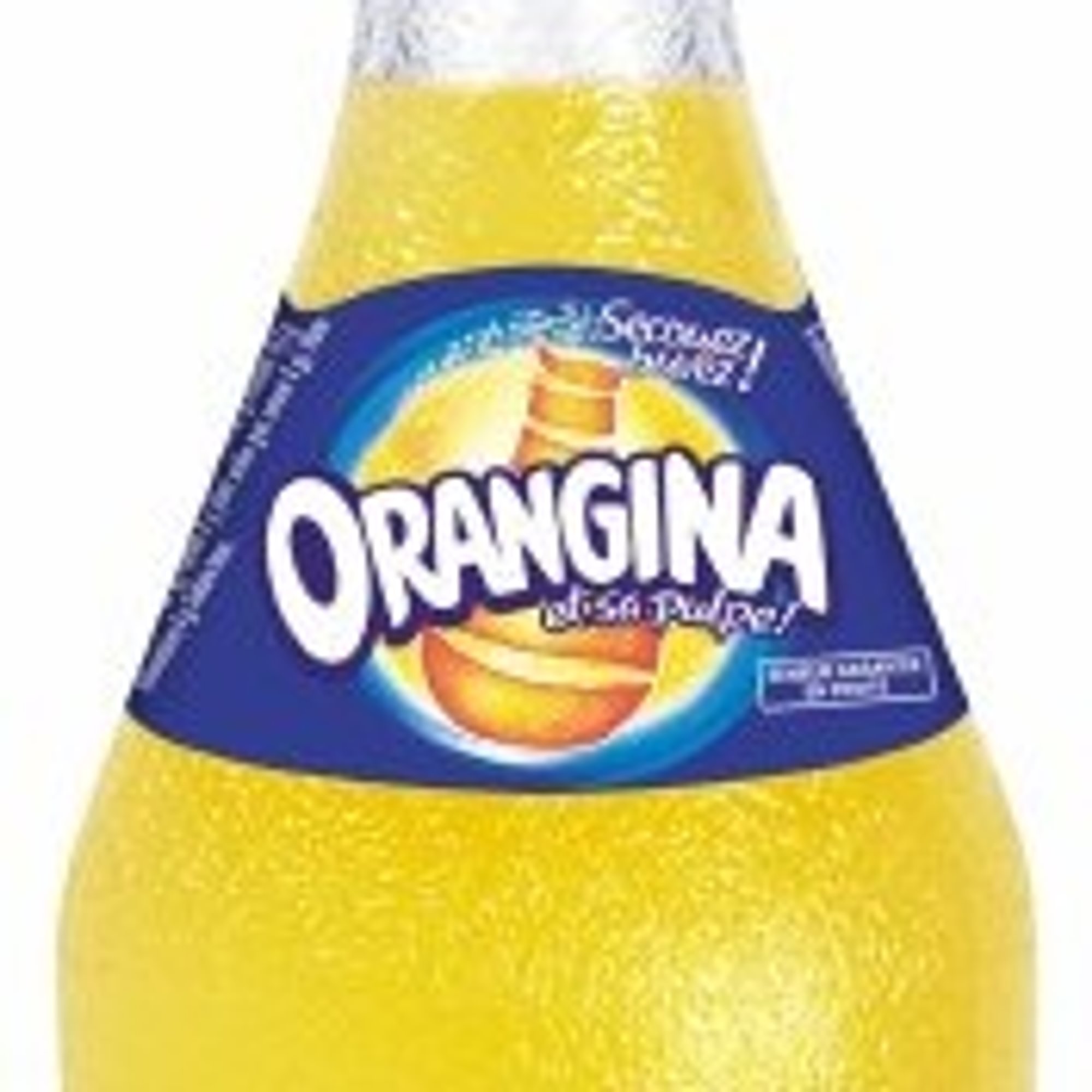Orangina