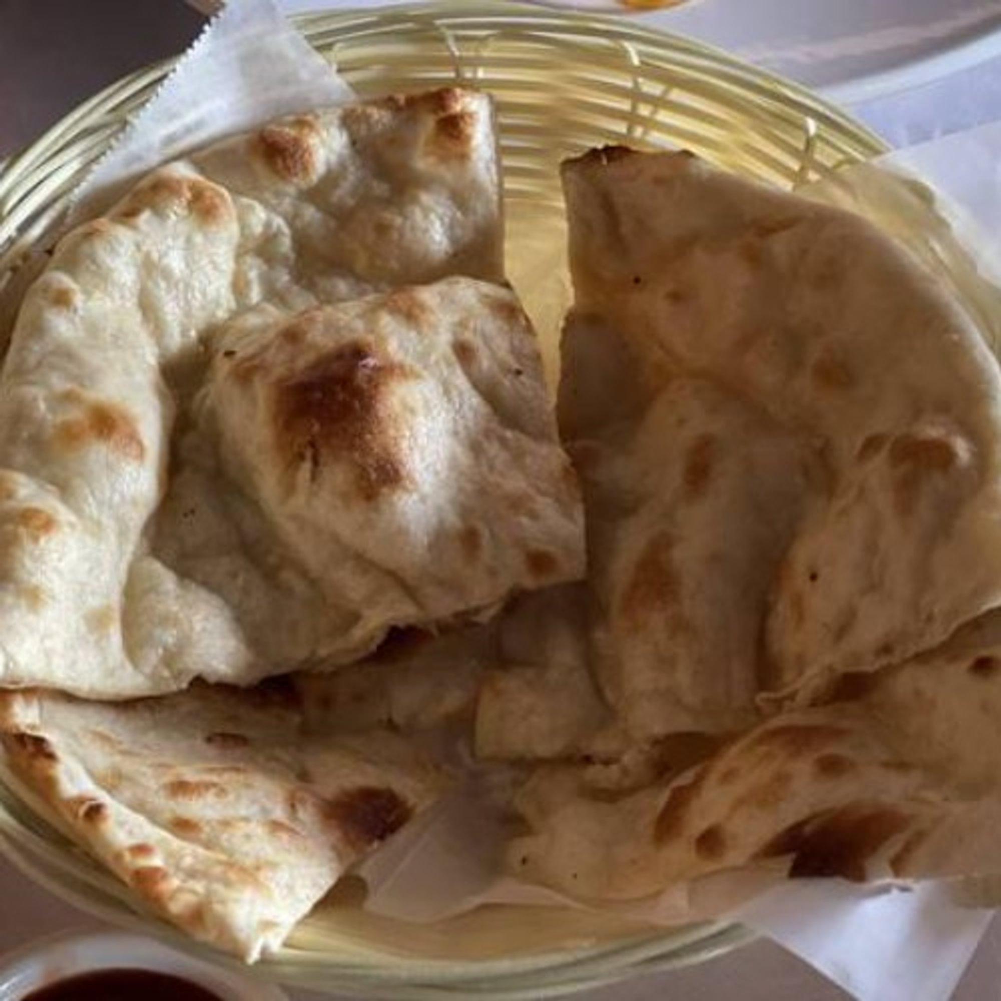 Naan