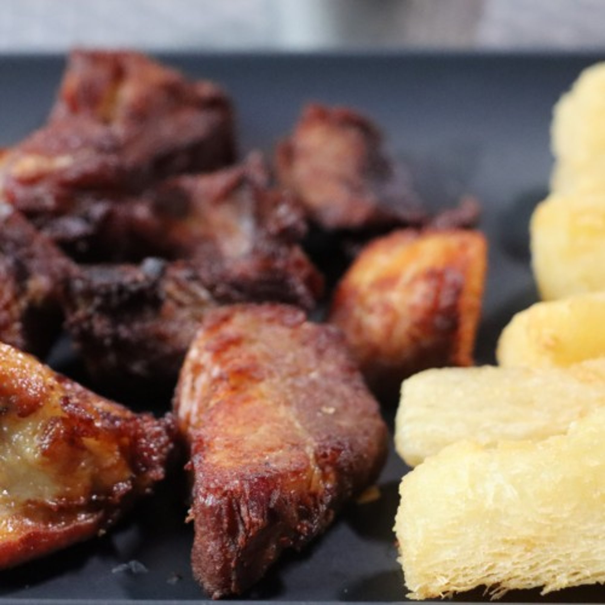 Havana Platter