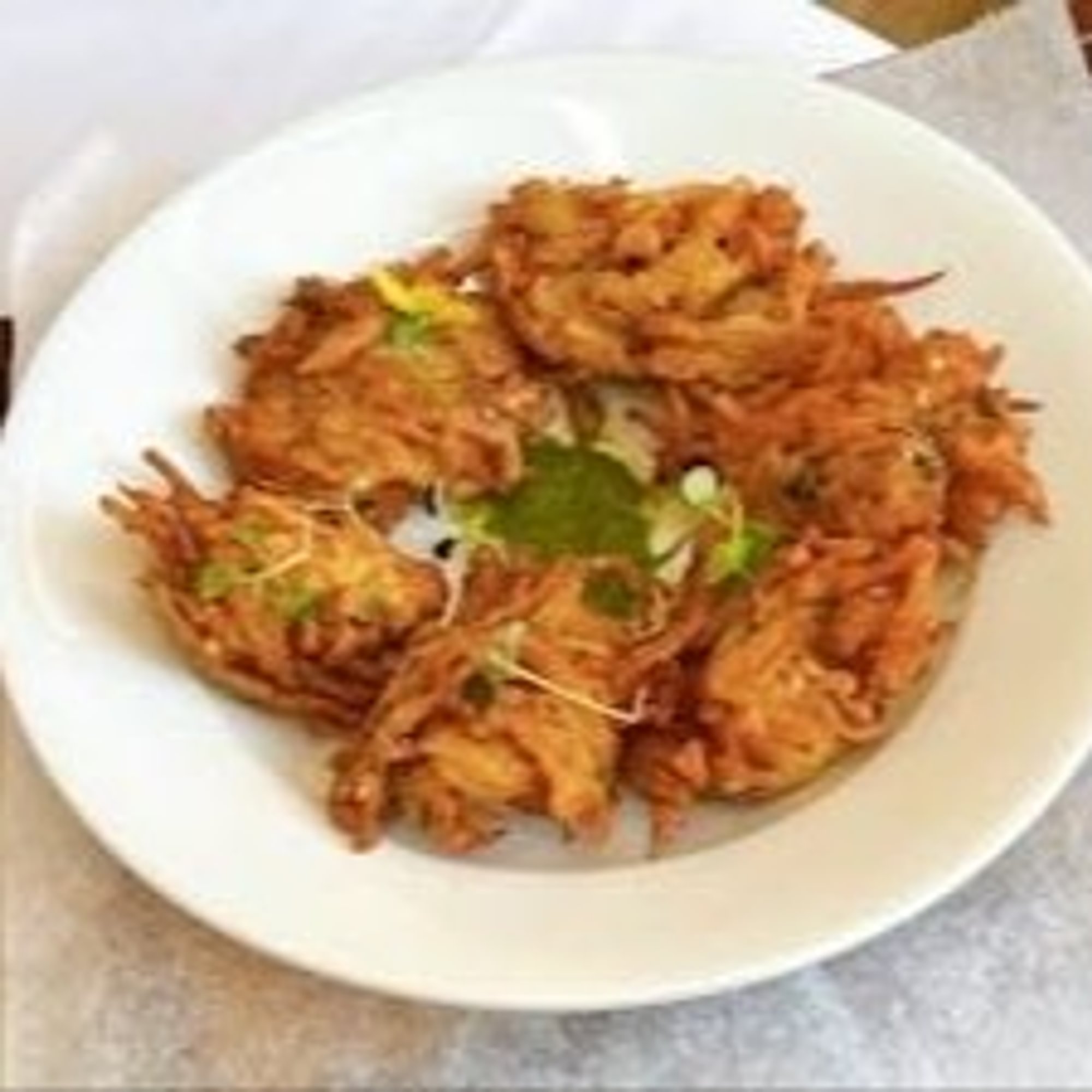 Pakora VG