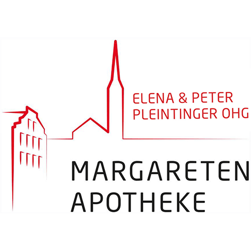 Logo der Margareten-Apotheke