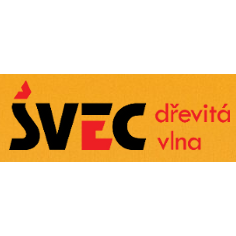 logo Švec Miroslav - dřevitá vlna