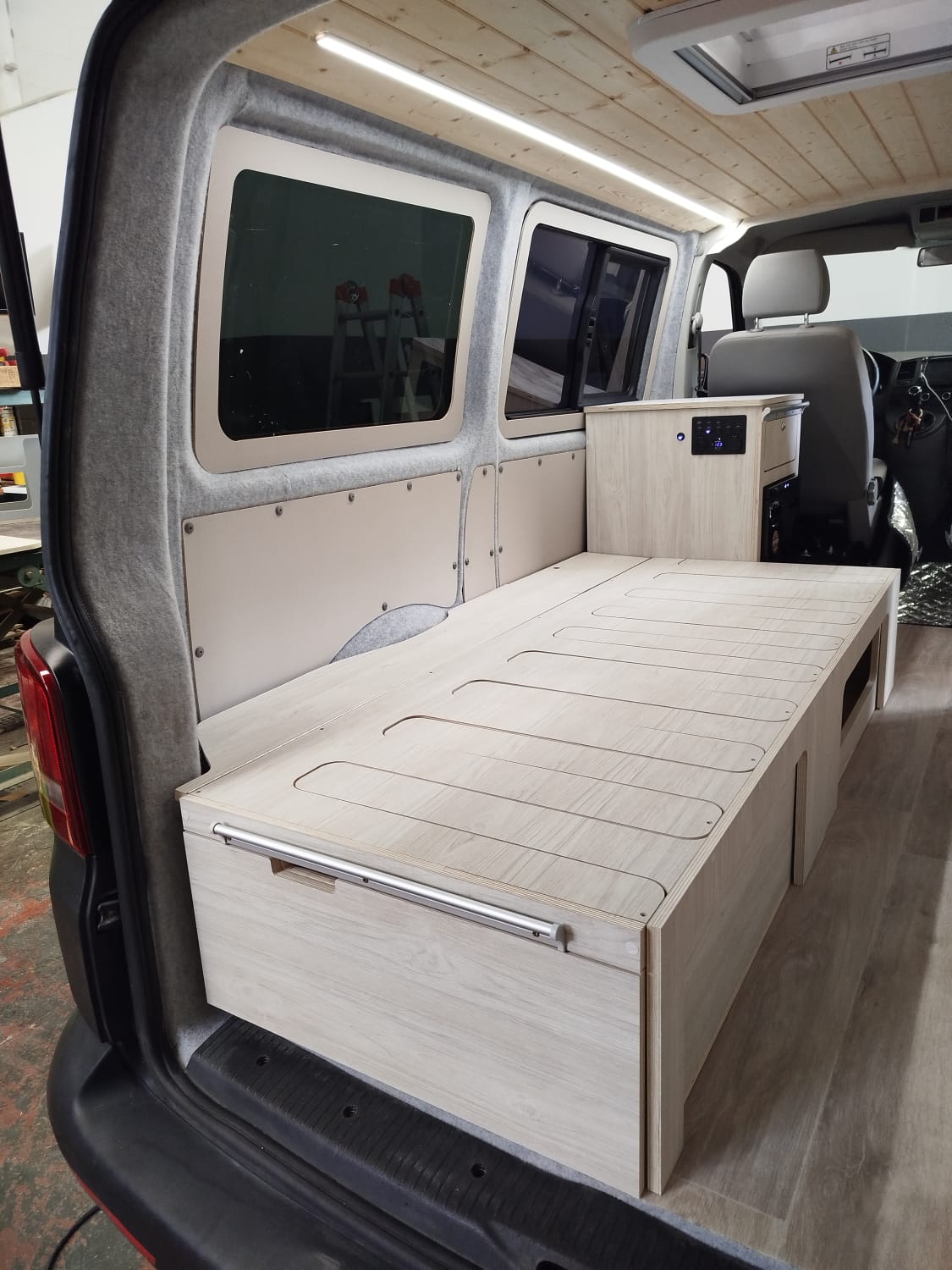 Galería en miniatura