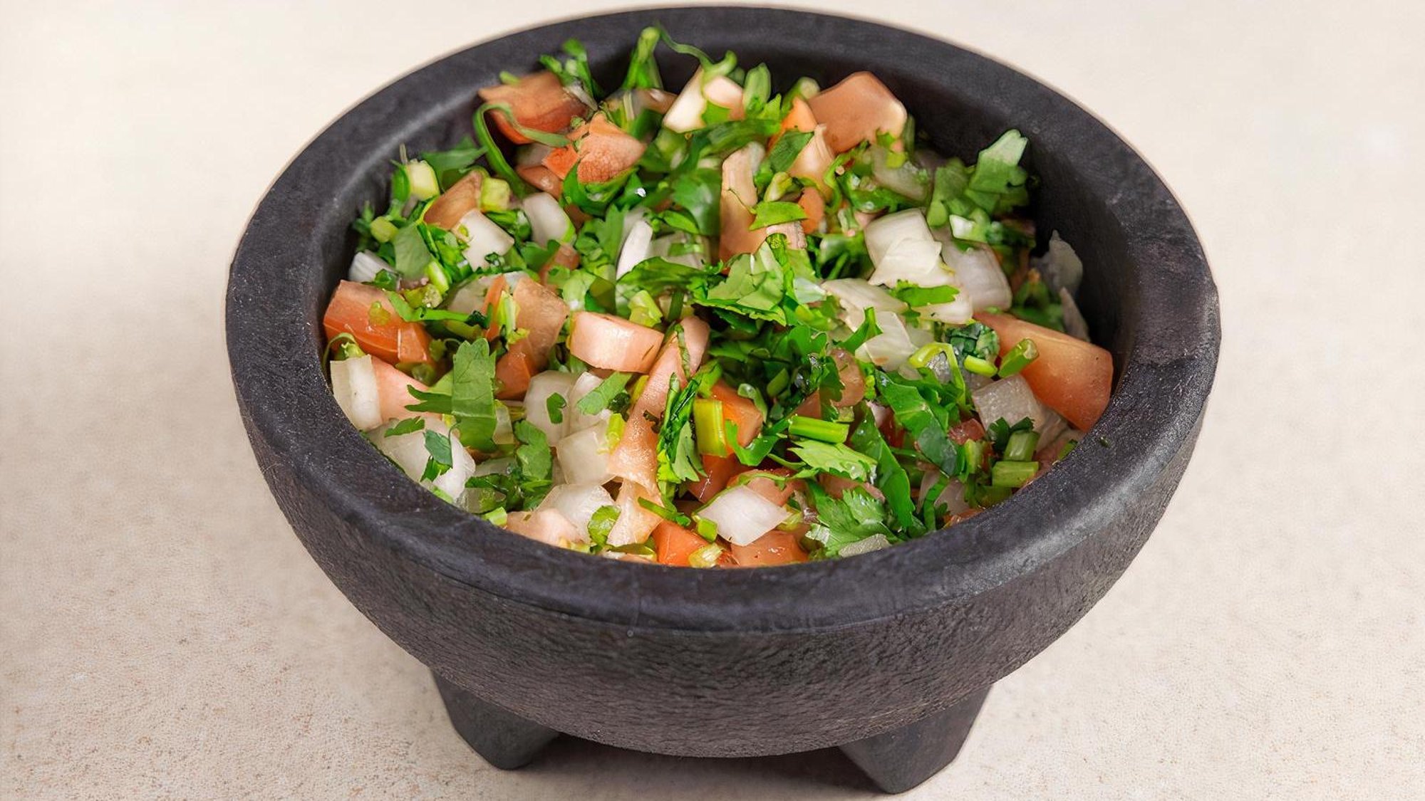 Pico de Gallo