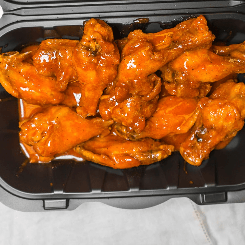 Buffalo Wings (5 Pcs.)