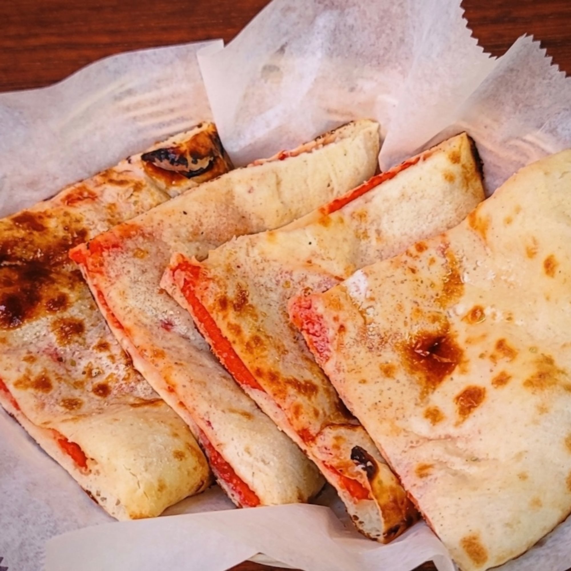 Kabuli Naan