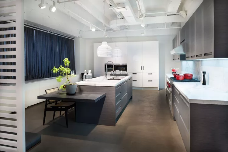 Integrity Contracting Inc. Logo