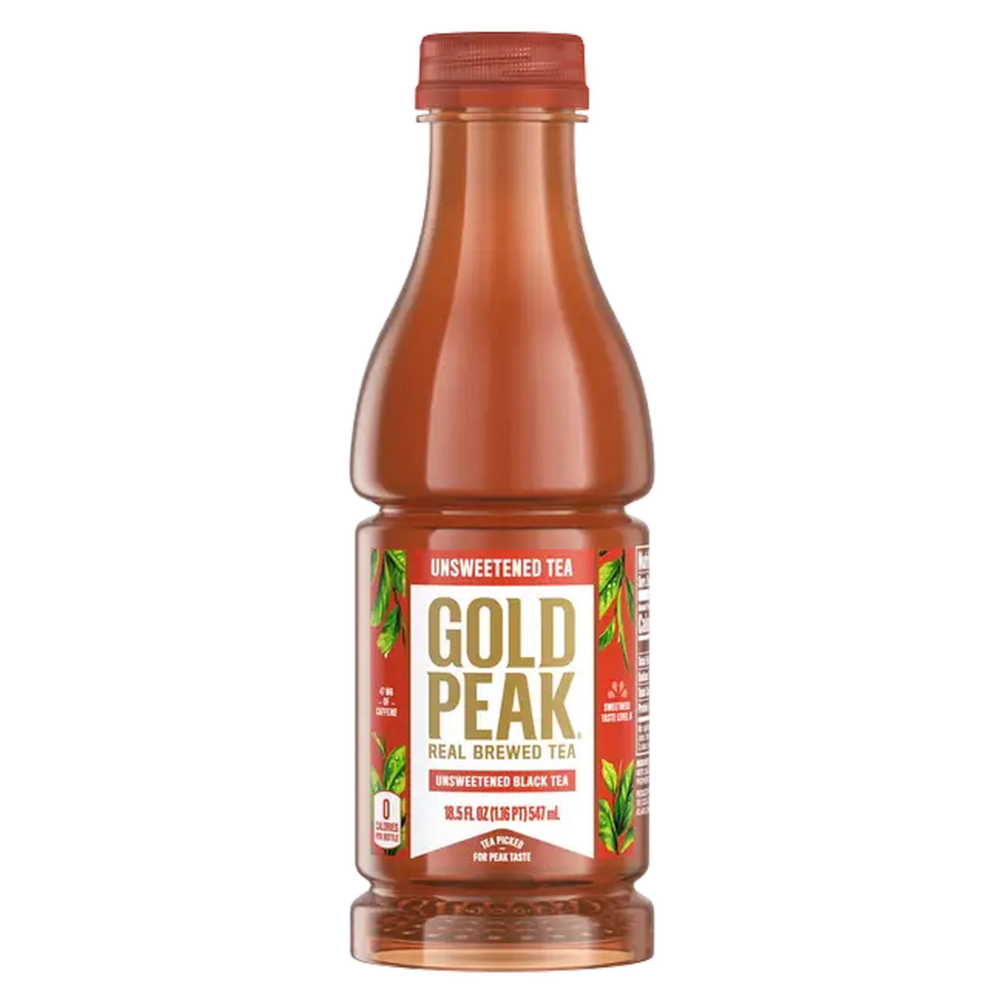 UNSWEETENED / Iced Tea