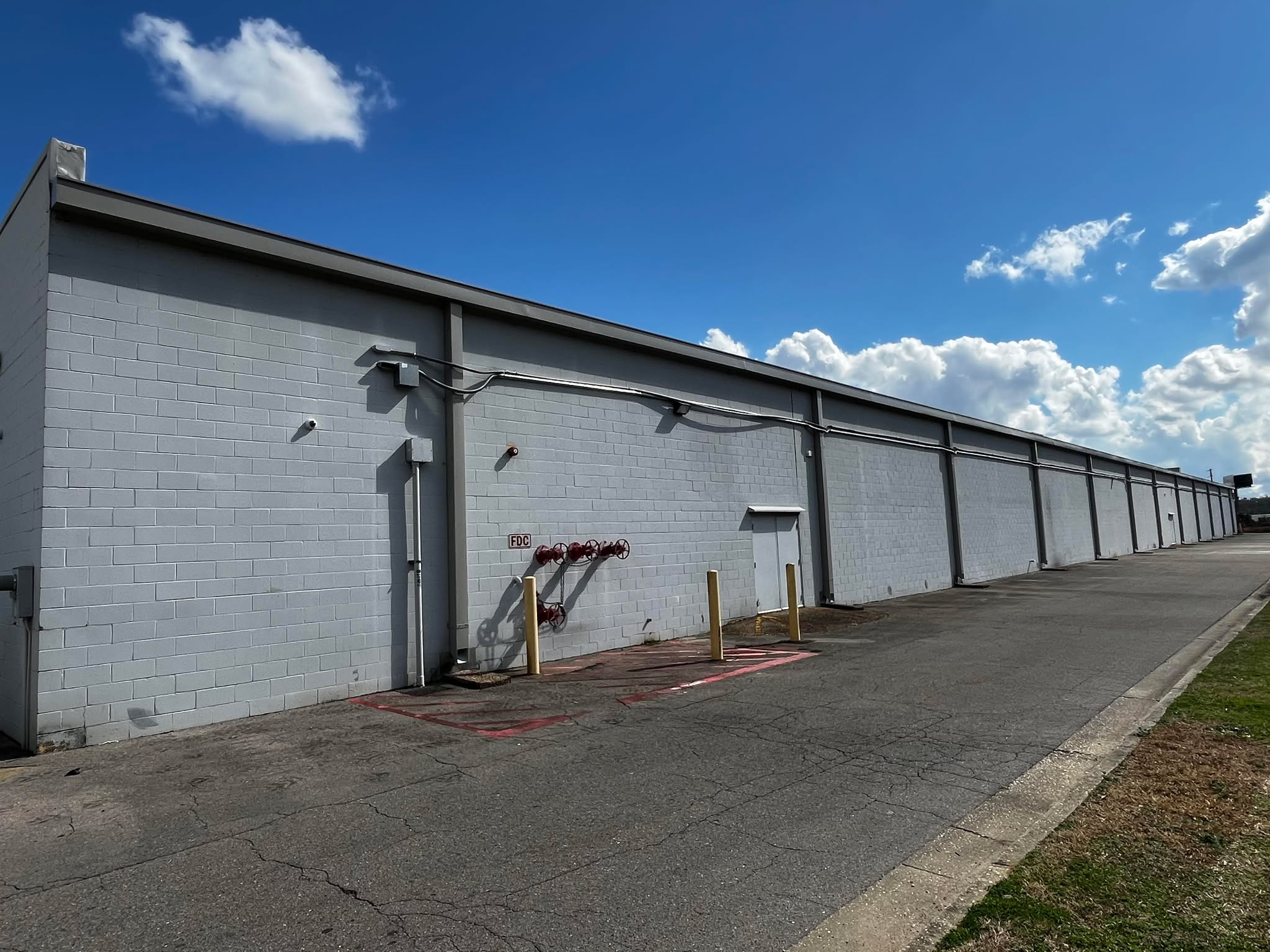 Southern Gutters LLC Image