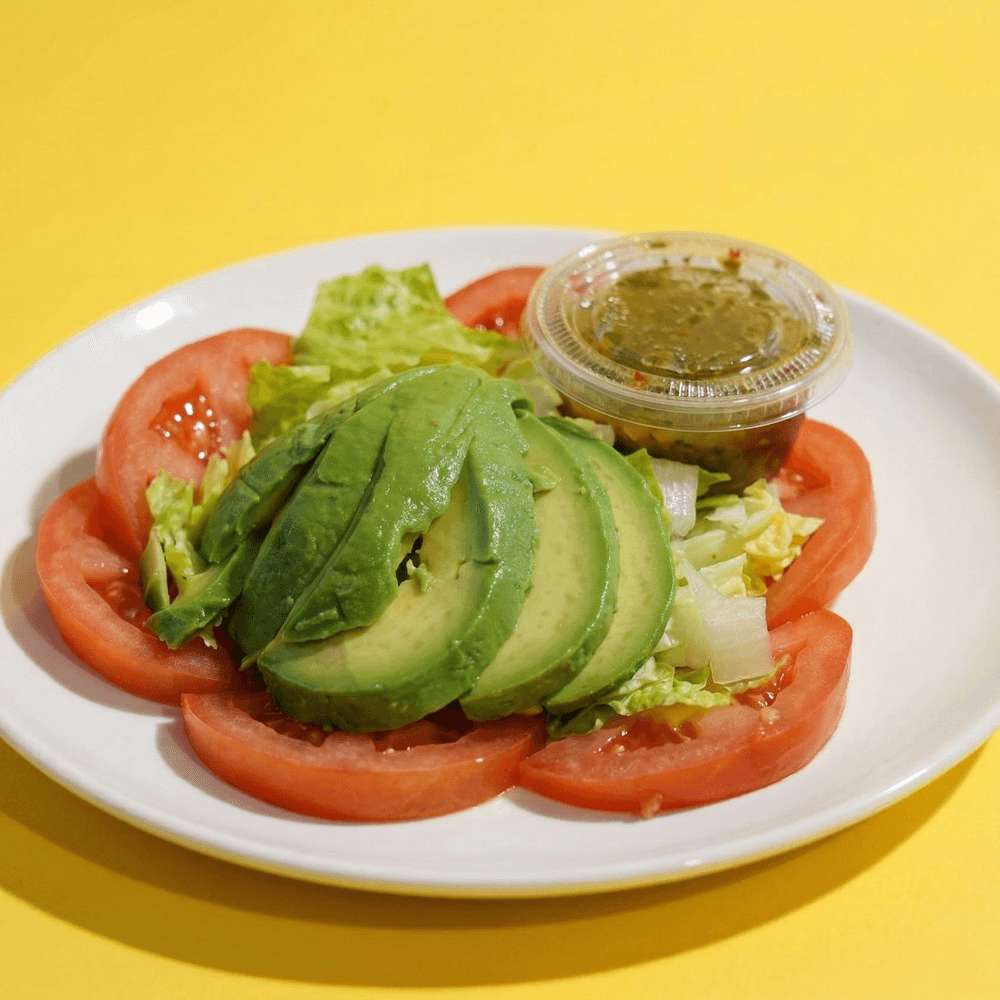 Havana Salad