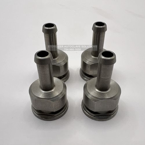 Enbio S Drain Fitting SS 57419B