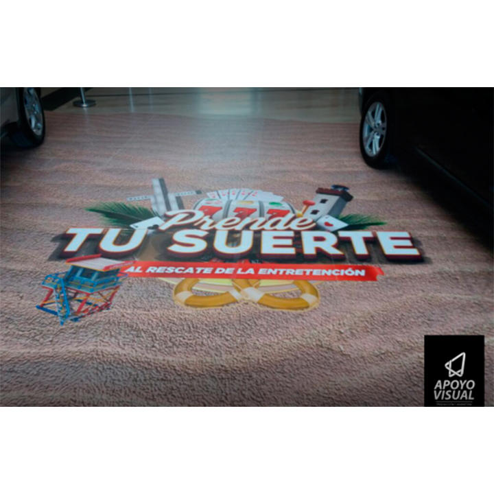 Galería en miniatura