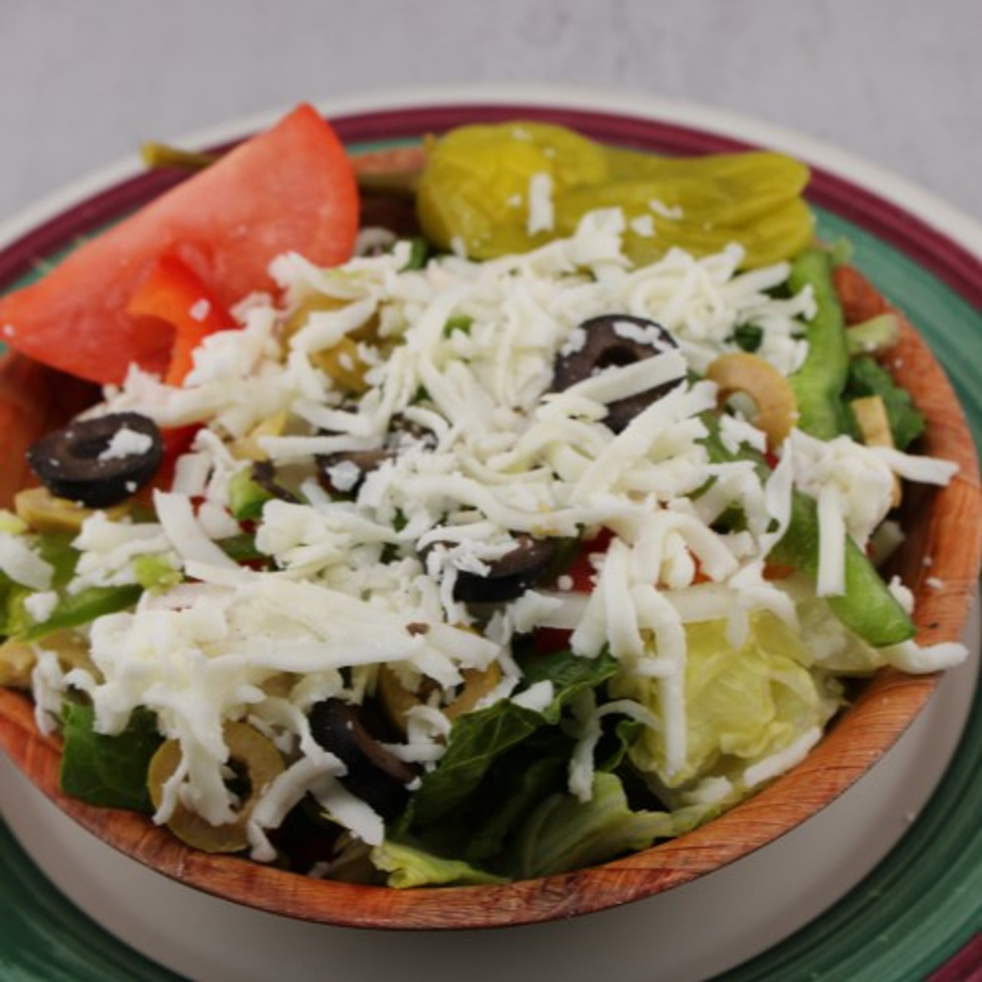 House Salad