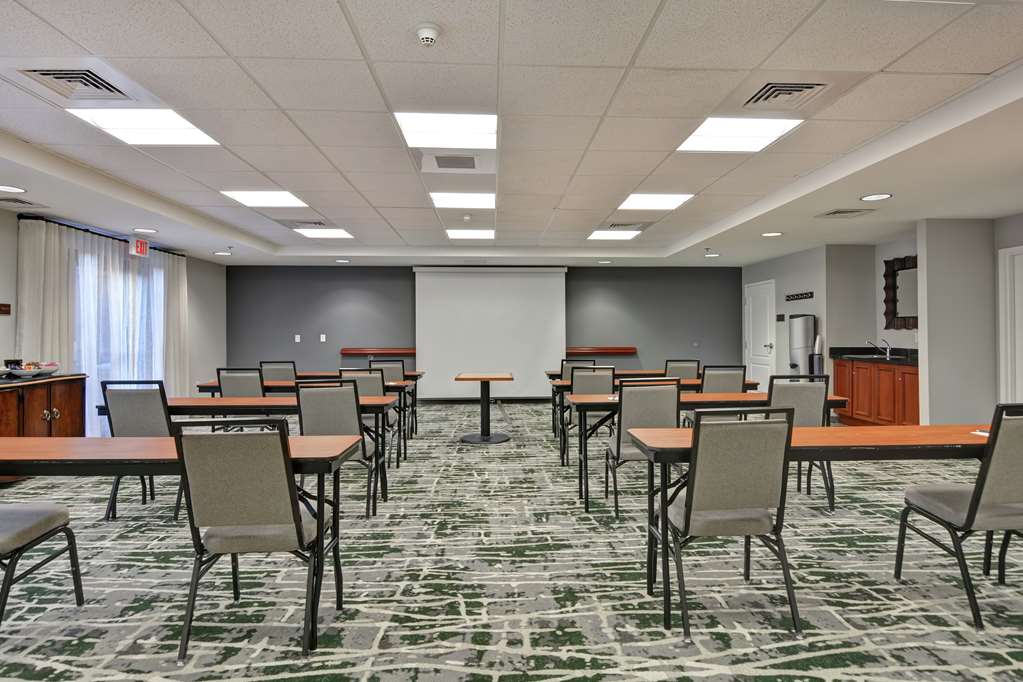 Homewood Suites by Hilton Reno Image