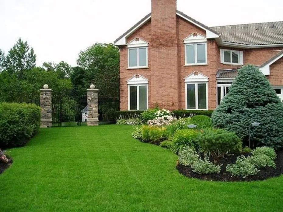Irrigation Services