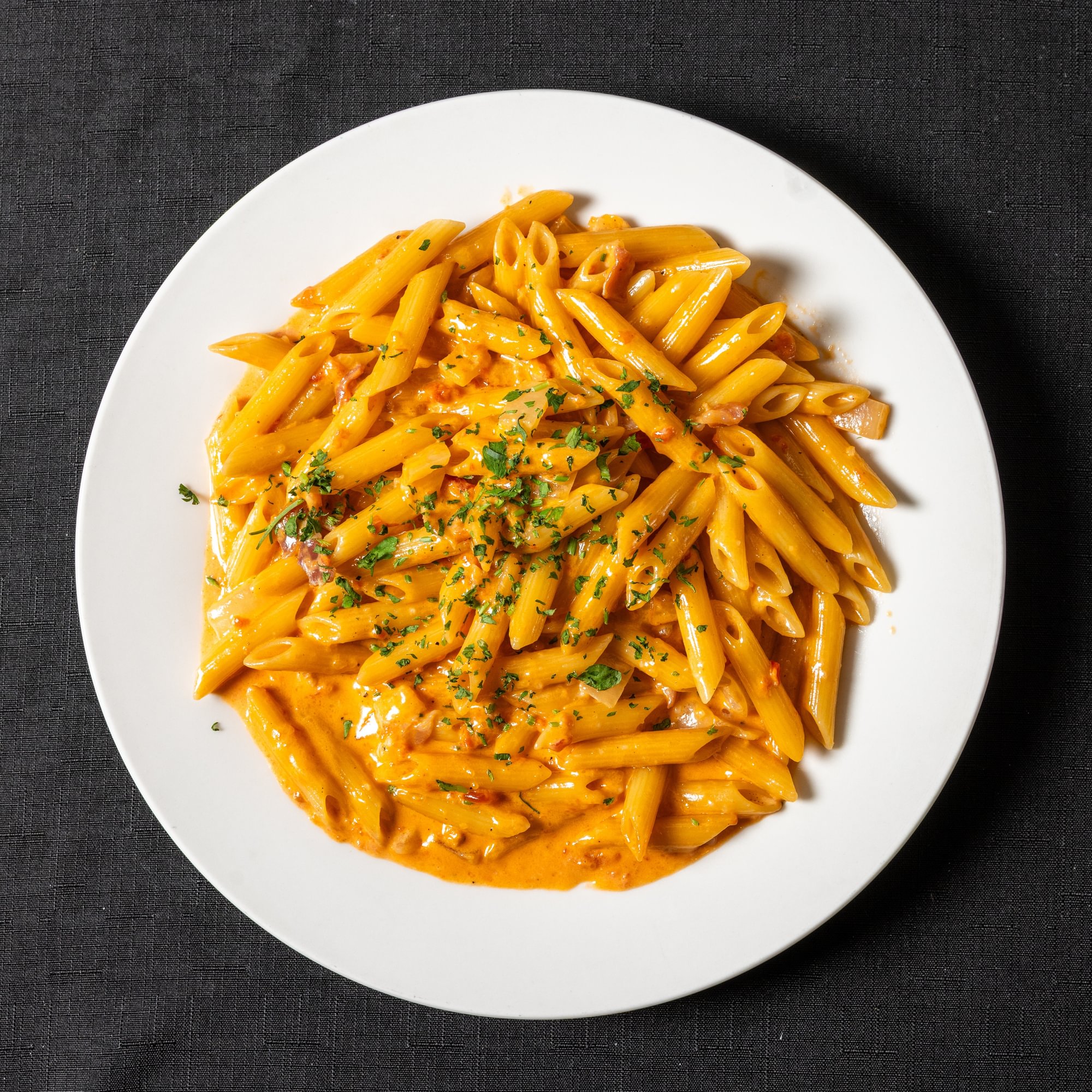 Penne Vodka