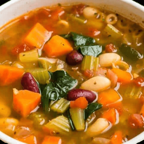 Minestrone
