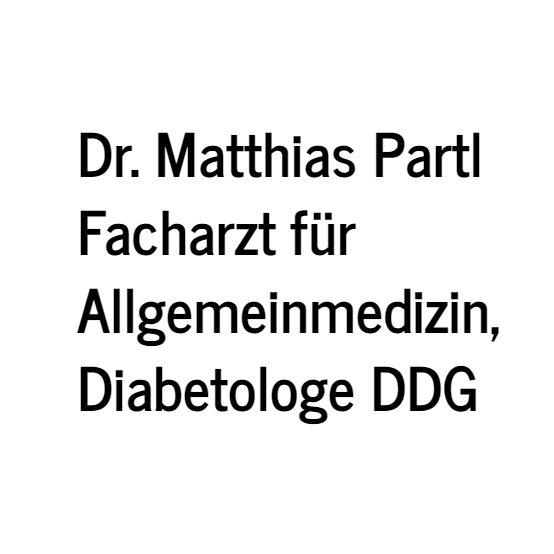 Logo von Dr. Partl Meerbusch