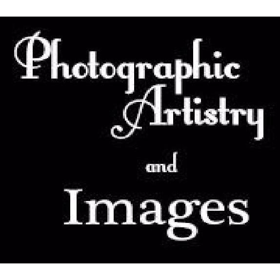 Photographic Artistry and Images Logo