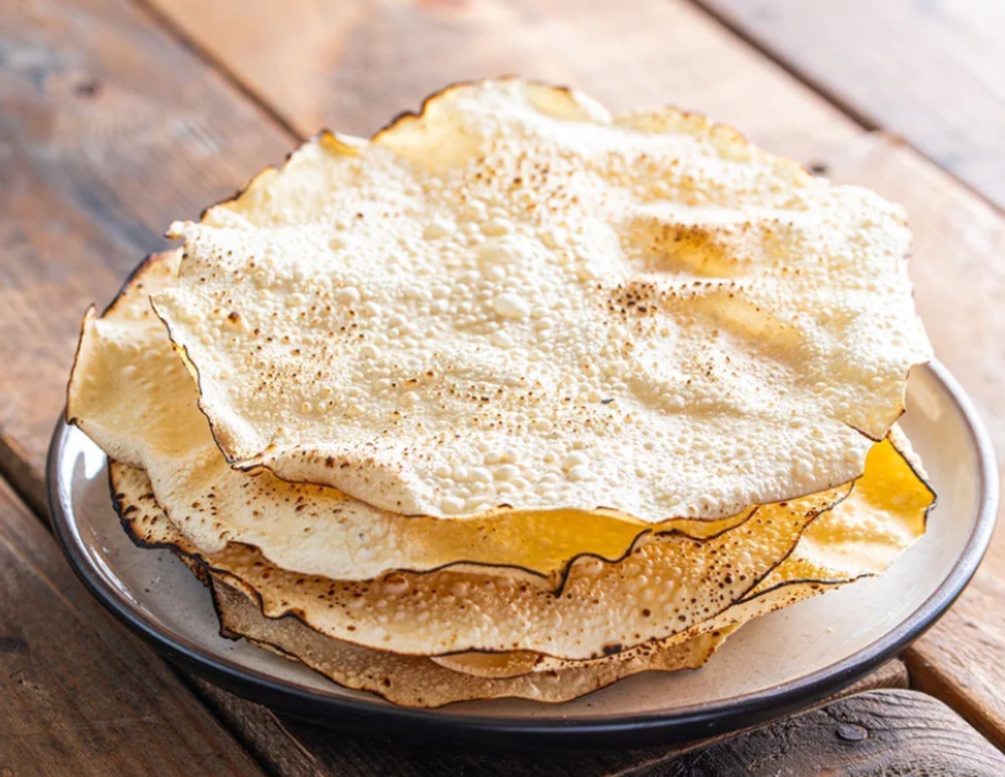 Papadum