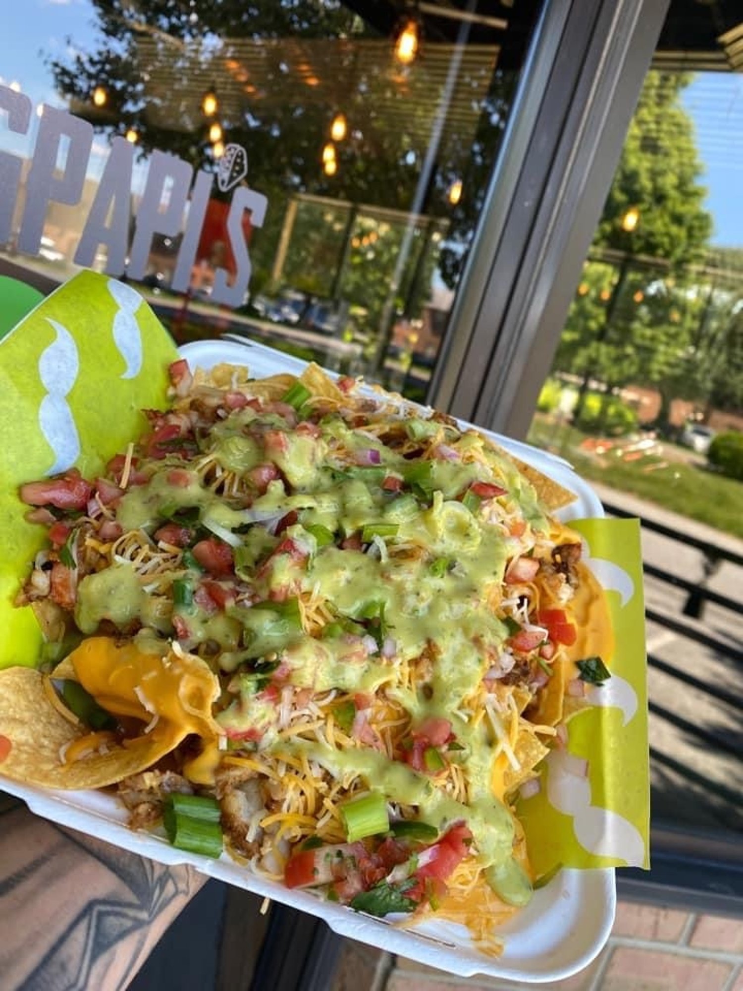 Nachos