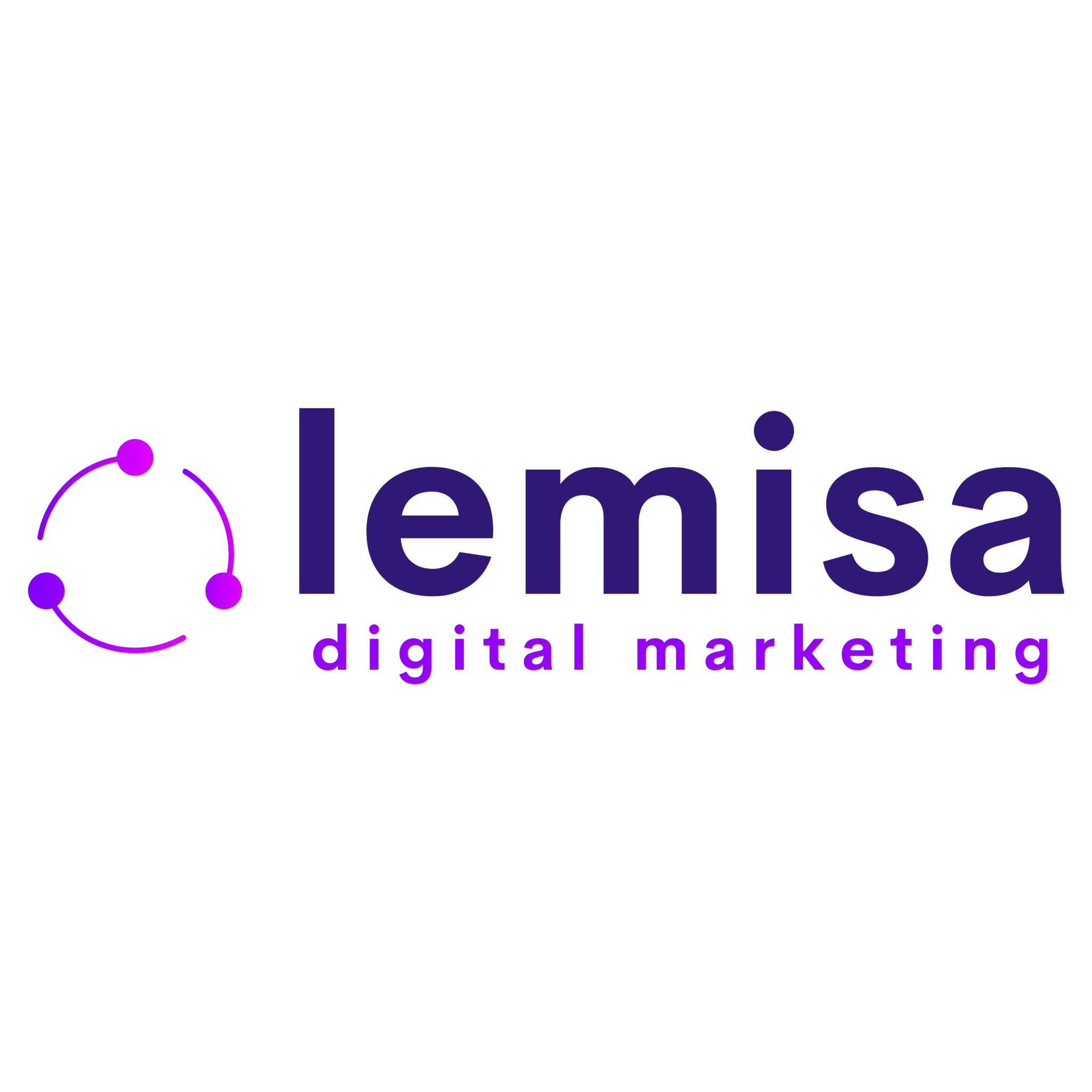 Logo von lemisa GmbH - Digital Marketing Agentur