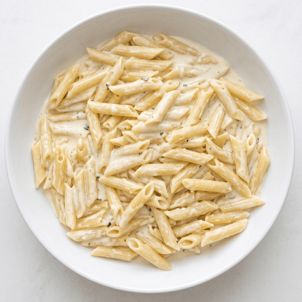 Alfredo Sauce
