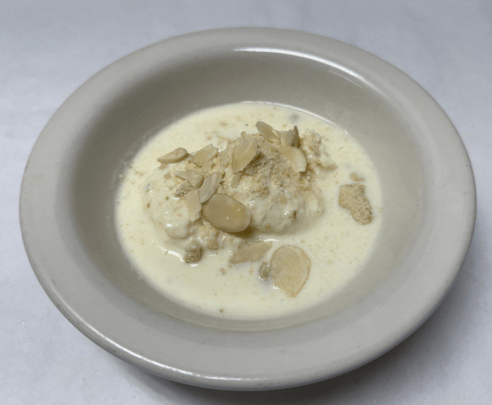 Rasmalai