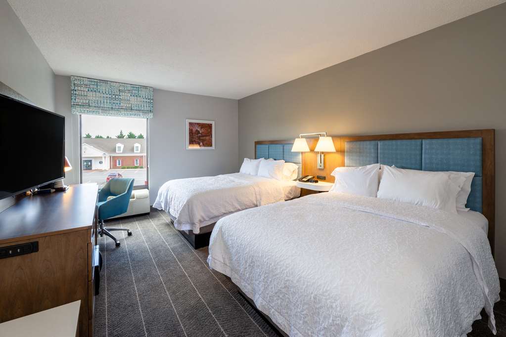 Hampton Inn Christiansburg/Blacksburg Image